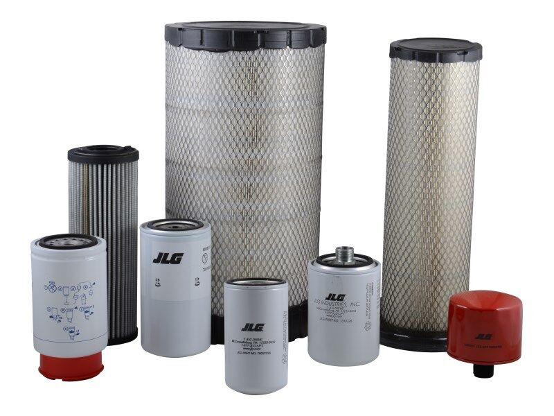 1001111856 Kit (Service), 1000Hour Filter | JLG