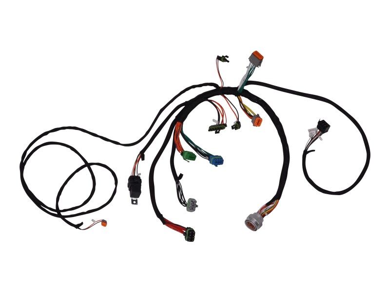 JLG Part # 1001112039 – Options Harness