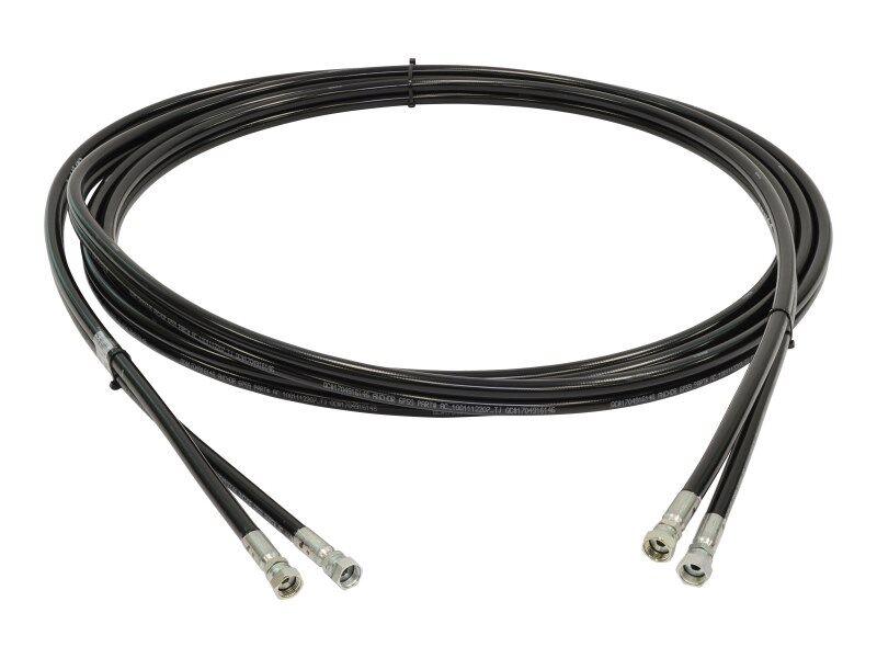 1001112207 Hose Assembly, .375 Id Twinline | JLG