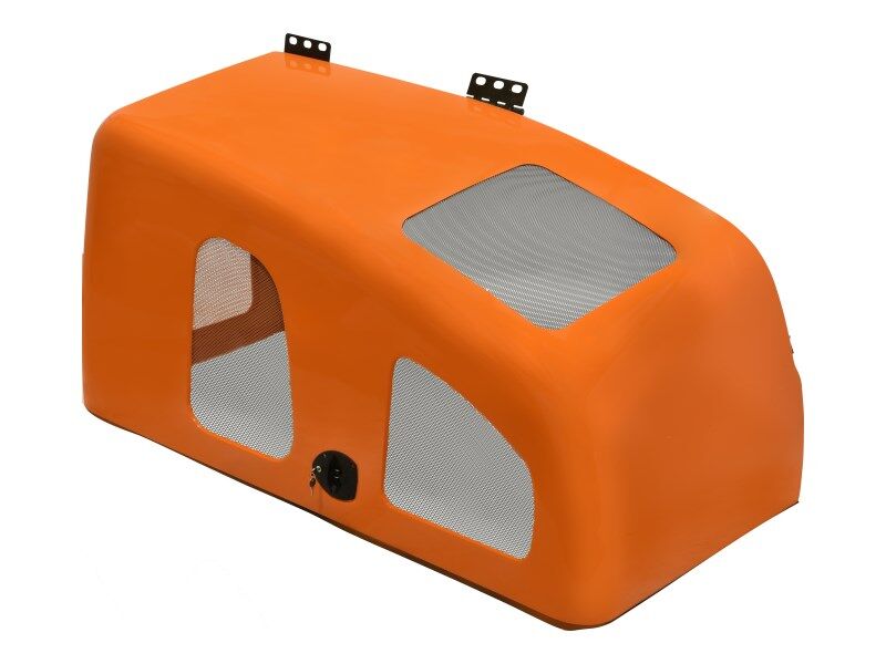 JLG Part # 1001112382 – Assembly Hood