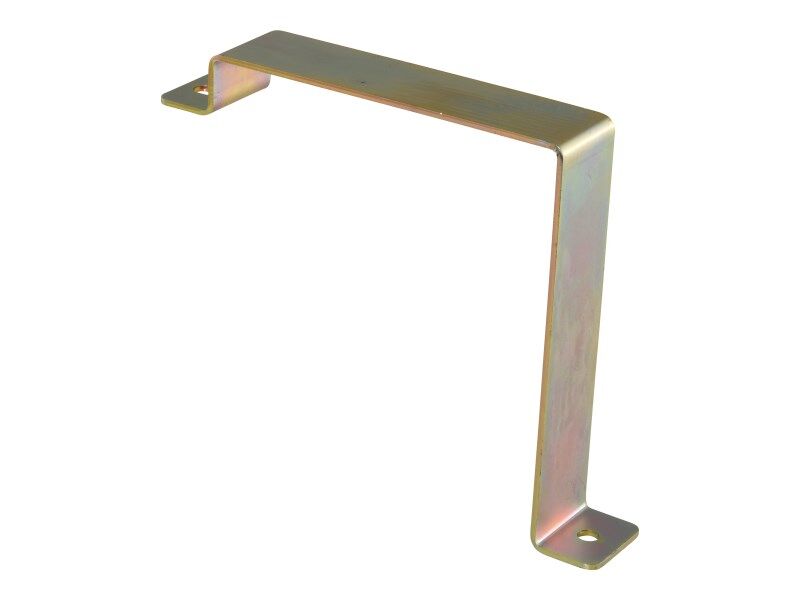 1001112697 Plate, Battery Hold Down | JLG