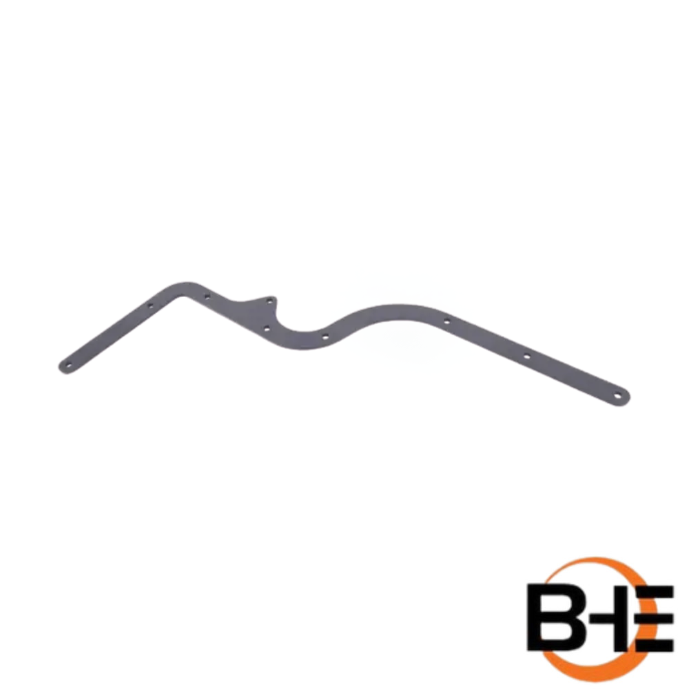 1001112878 Plate, Top Clamp | JLG