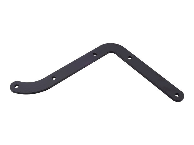 1001112879 Plate, Bottom Clamp | JLG