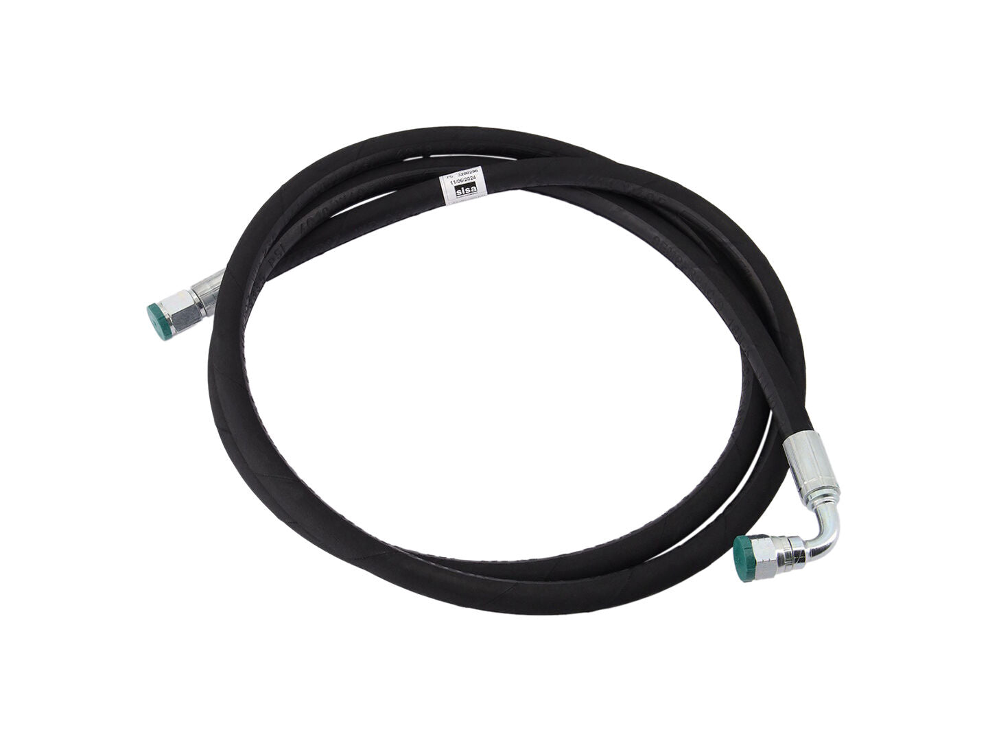 1001112947 Hose Assembly, .38" Jic/Jic | JLG