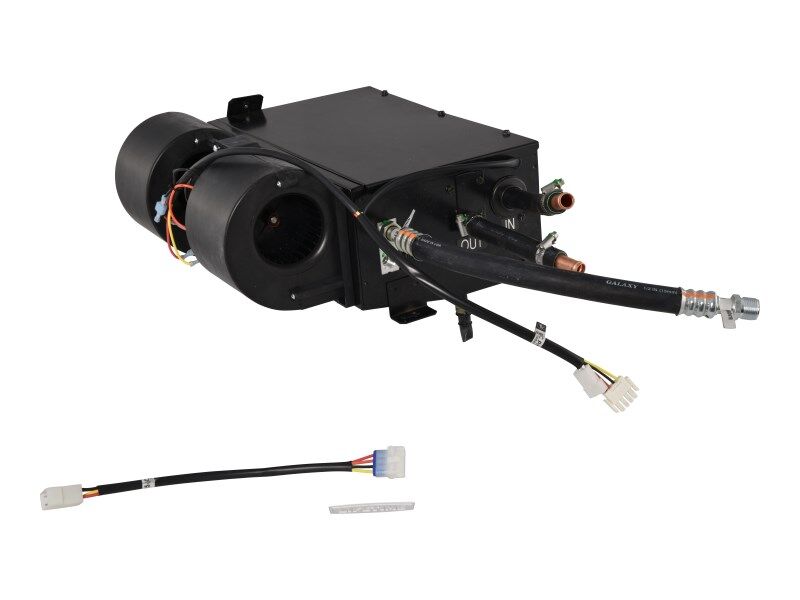 JLG Part # 1001113279 – Cab Heater