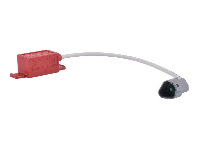 1001113287 Sensor, Front Axle Cntr | JLG