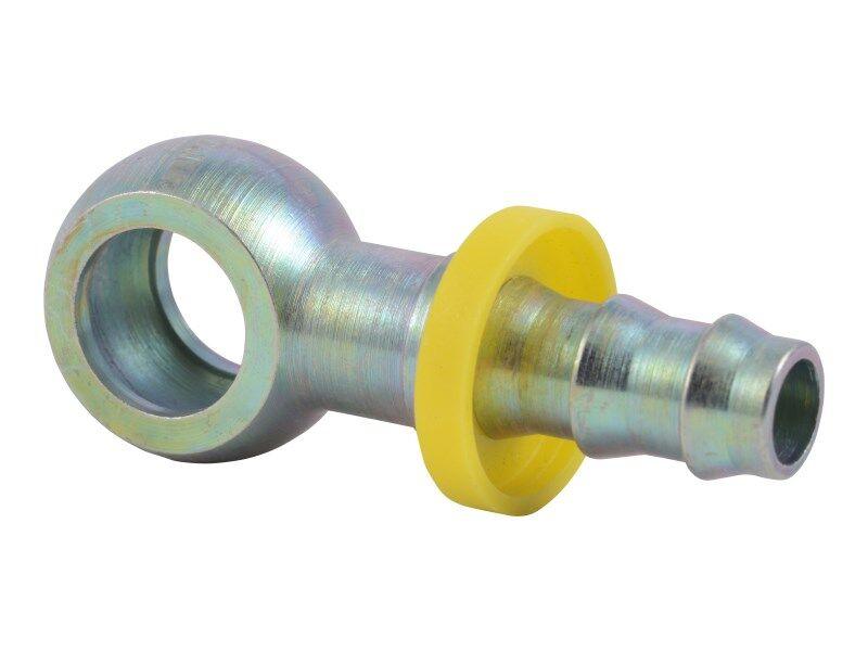 1001113511 Adapter-Mech, Banjo M14 X 3/8" | JLG