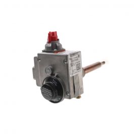 Lochinvar & A.O. Smith 1001113721/2" LP Gas Valve 10" WC