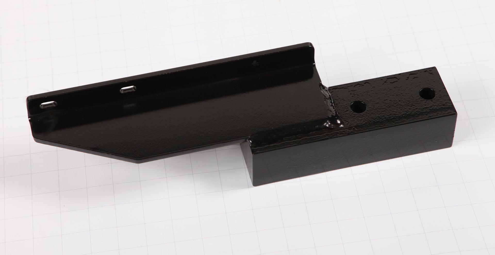 1001114013 Bracket, Exhaust Muffler Mtg | JLG