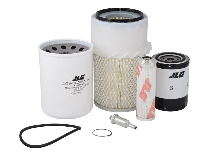 1001114038 Kit, Combined Filter | JLG