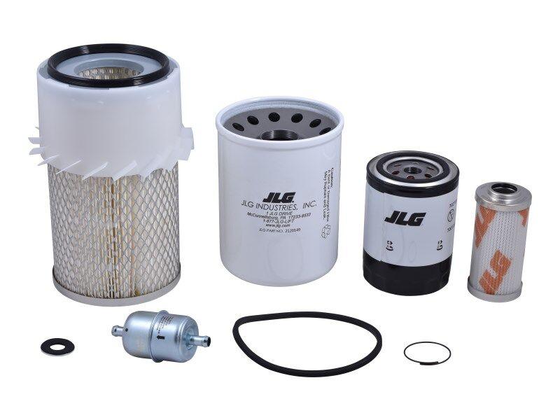 1001114042 Kit, Combined Filter | JLG
