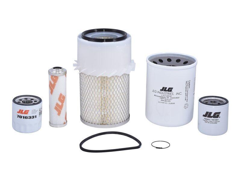 1001114043 Kit, Combined Filter | JLG