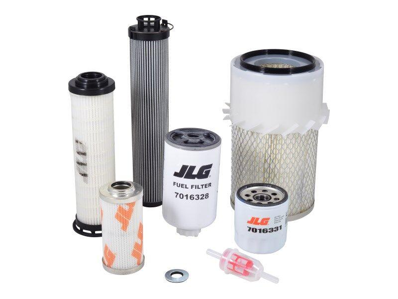 1001114049 Kit, Combined Filter | JLG