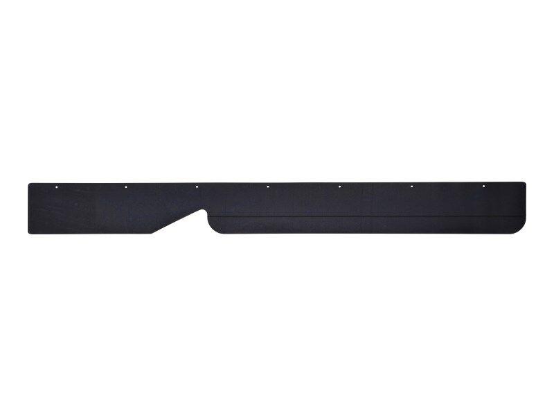 1001114098 Shield, Rubber | JLG