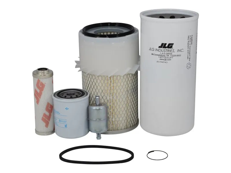 1001114116 Kit, Combined Filter | JLG
