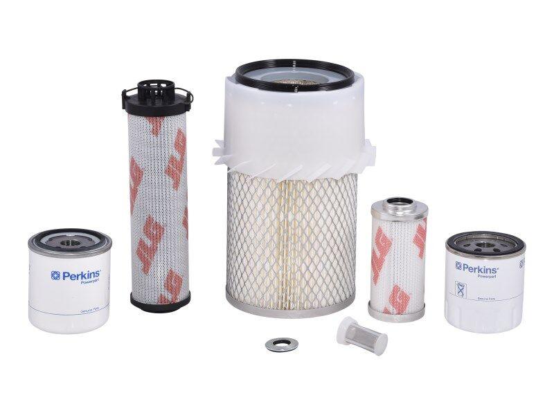 1001114122 Kit, Combined Filter B-C | JLG