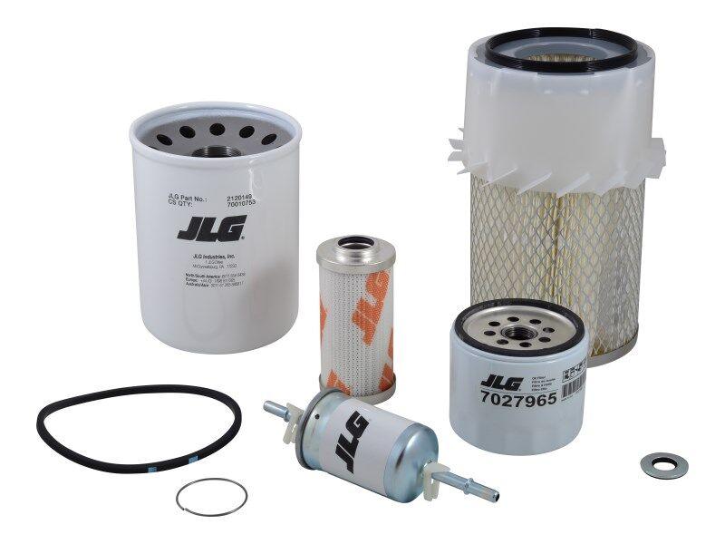 1001114127 Kit, Combined Filter | JLG