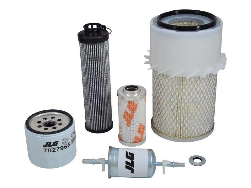 1001114131 Kit, Combined Filter | JLG