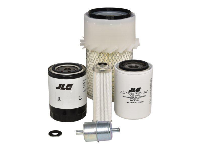 1001114135 Kit (Service), Filter | JLG