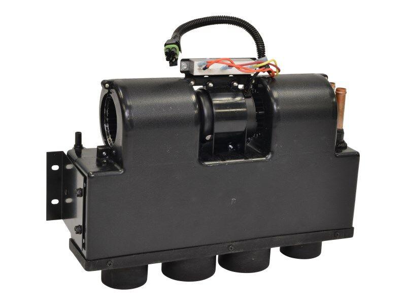 1001114282 Heater Unit, 3Spd Sealed Motor | JLG