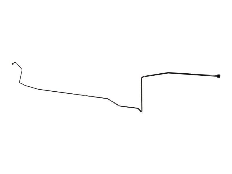 1001114525 Pipe, Hydraulic Outrigger | JLG