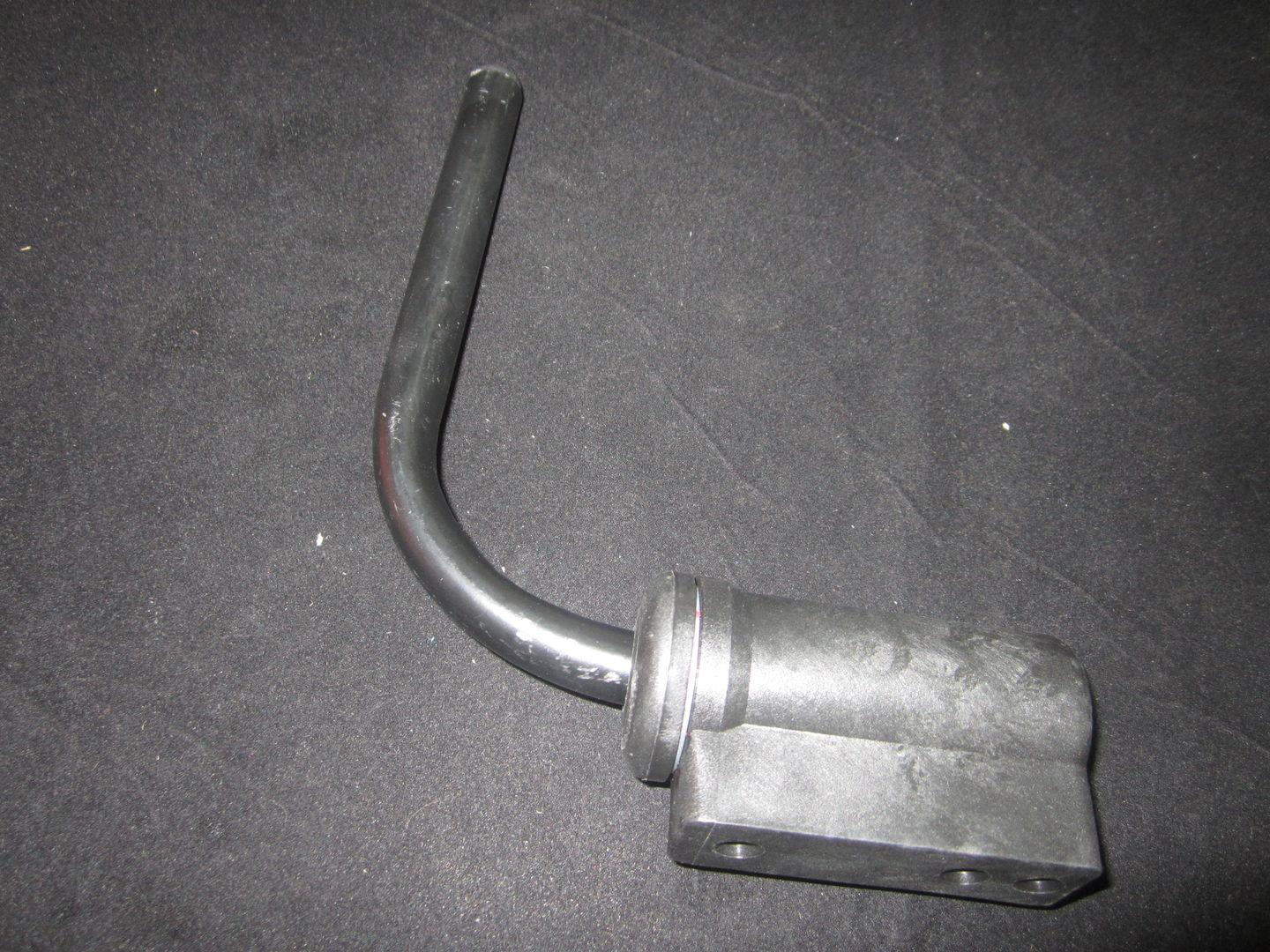 1001114675 Mount, Arm Mirror | JLG