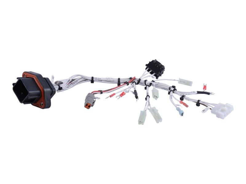 1001114935 Harness, Ground Control Box | JLG