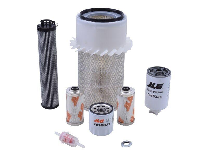 1001115326 Kit (Service), Comb. Filter Kit | JLG