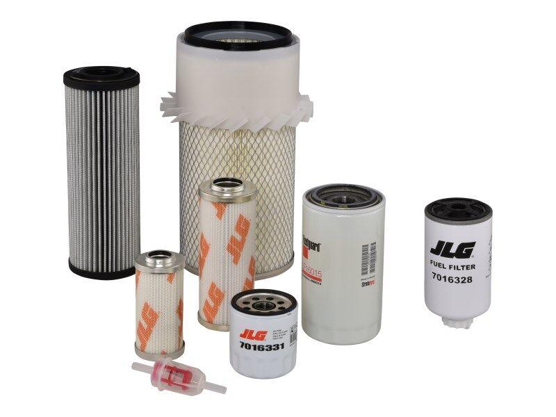 1001115330 Kit (Service), Comb, Filter Kit | JLG