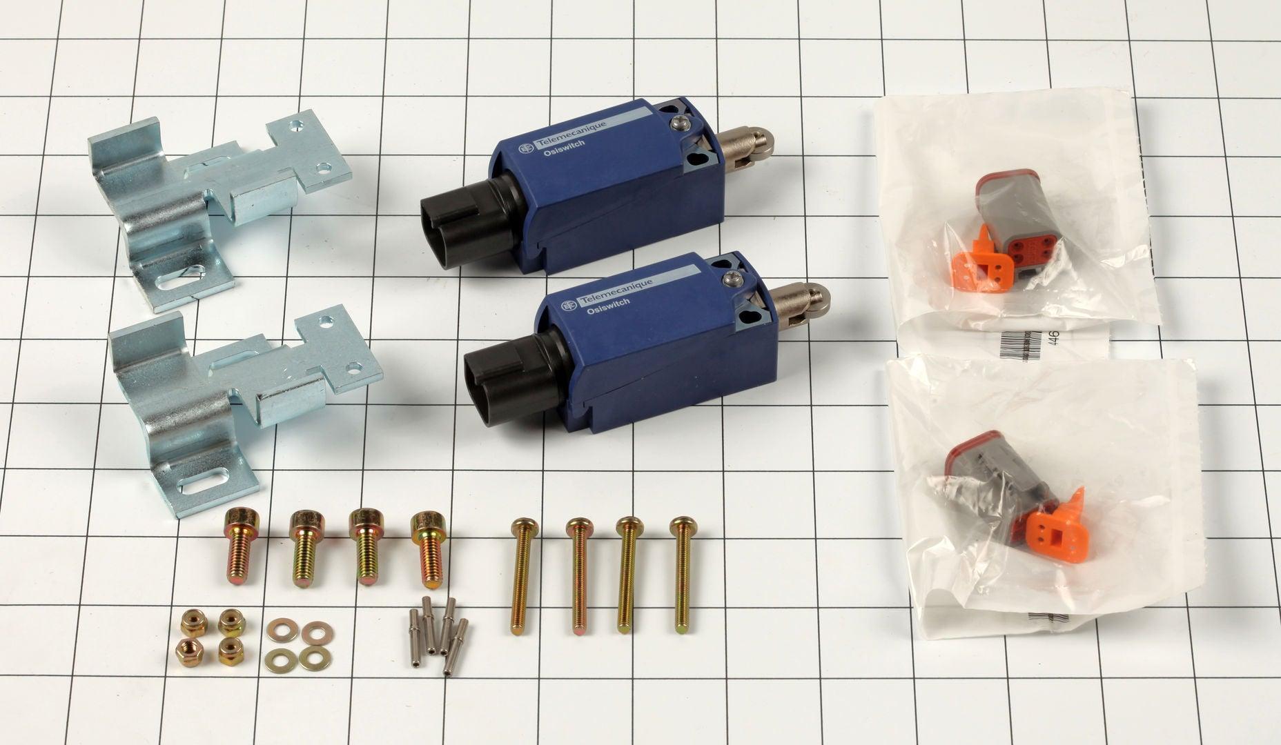 1001115448 Kit (Service), 1230Es PHP Switch | JLG