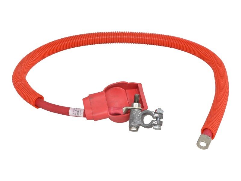 1001115523 Cable, Battery Positive | JLG