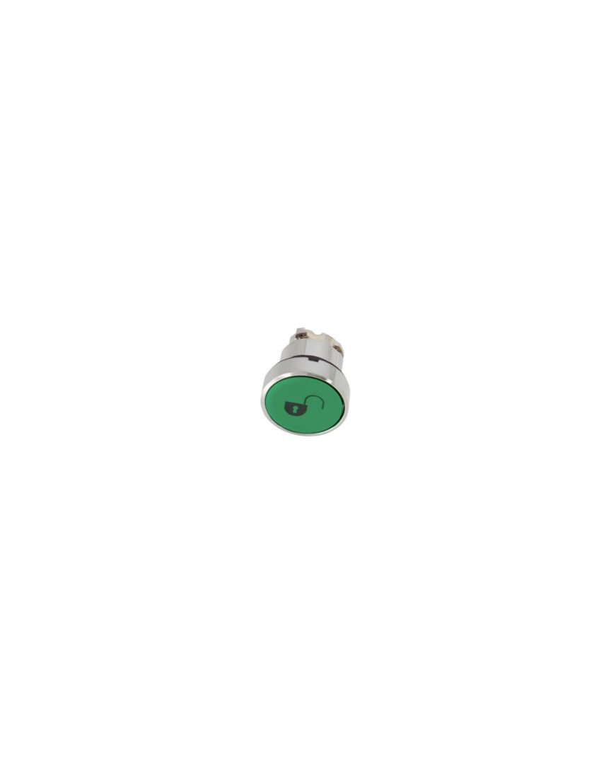1001115919 Switch, Green Push Button | JLG