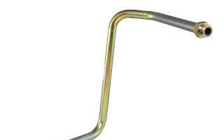 1001116181 Tube, Return | JLG