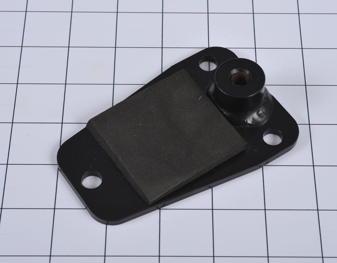 1001116292 Mount, Clamp | JLG