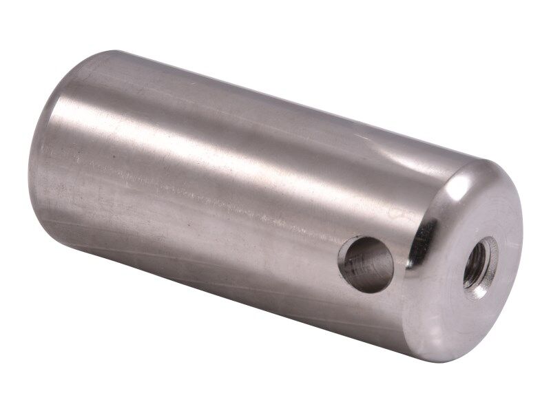 1001116549 Pin, 1.50 Dia Nickel Plated | JLG