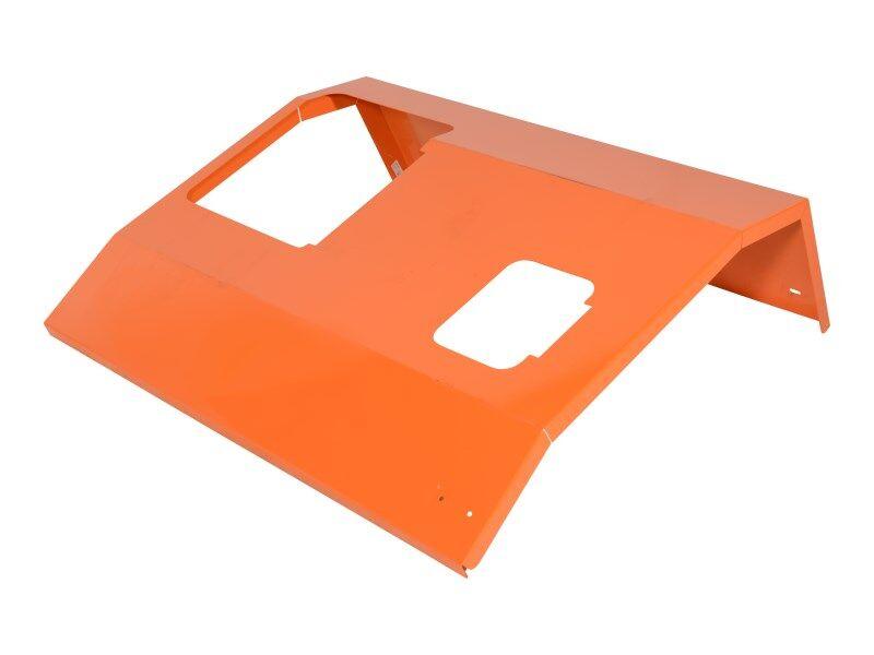 1001116558 Hood, Tank Side (Fixed) | JLG