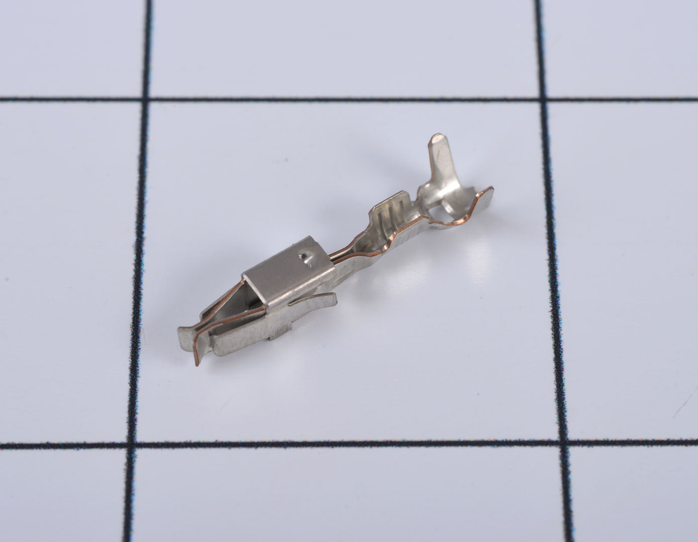 1001116706 Terminal, Female Jr Power Timer | JLG