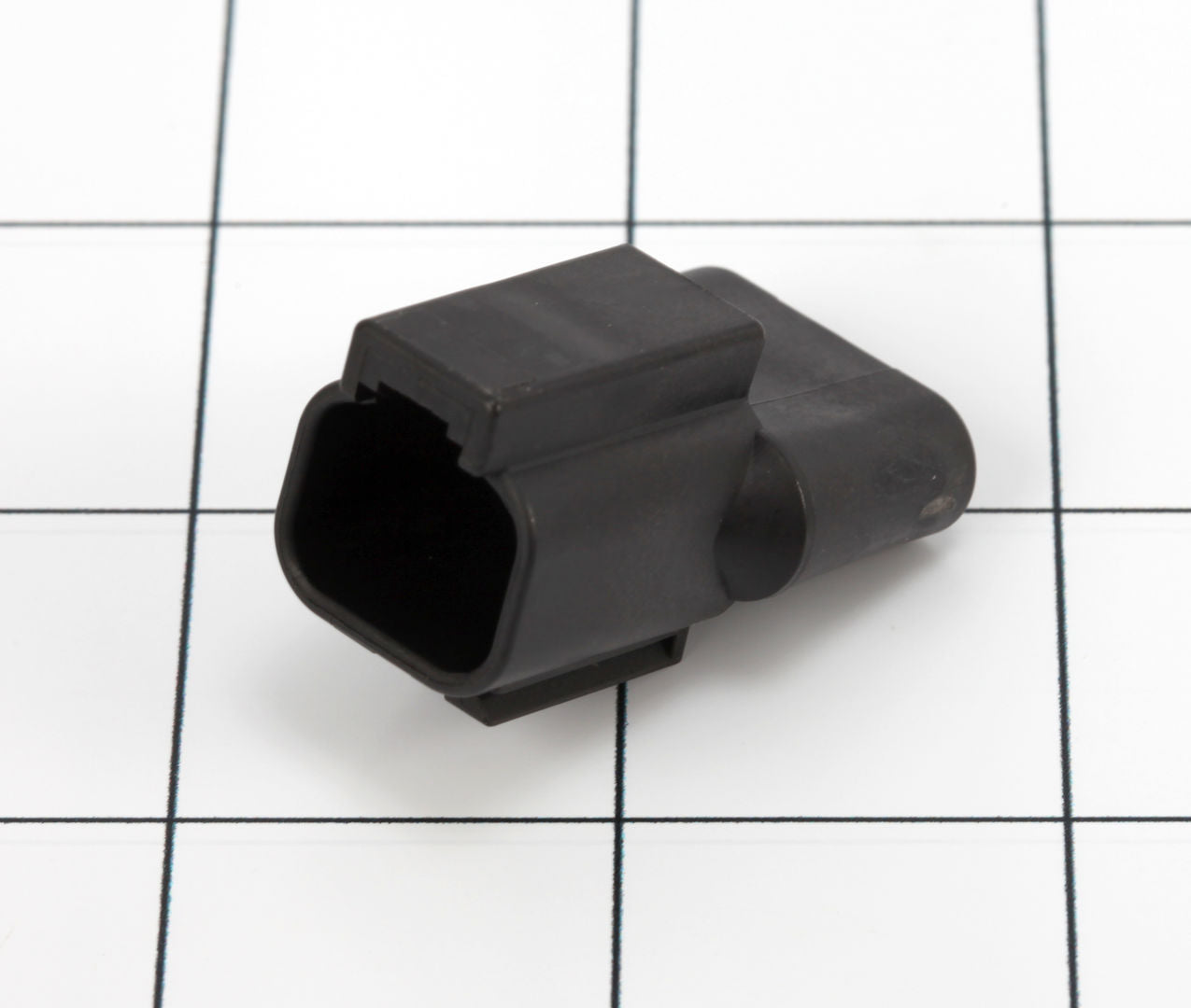 1001116816 Connector, Dt 2 Pin Rec W Diode | JLG