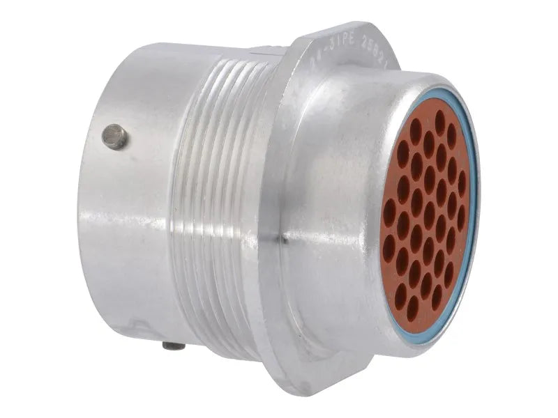 1001116934 Connector, Hd Series, 31 Pos | JLG