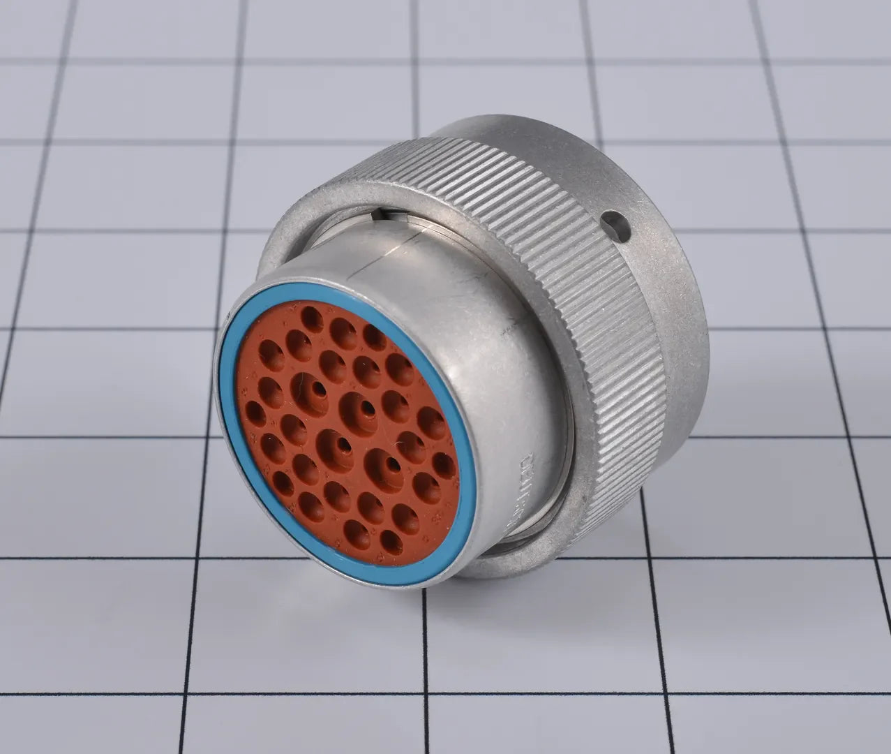 1001116962 Connector, Hd Series, 29 Pos | JLG