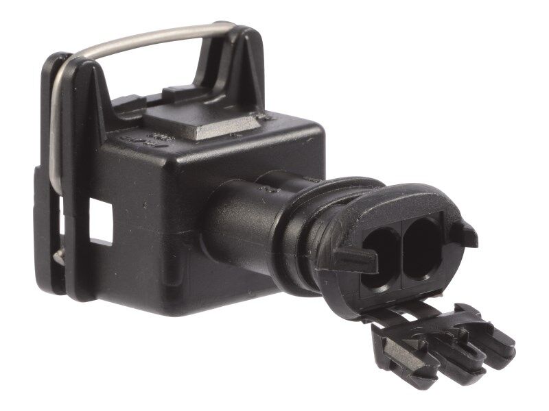 1001116983 Connector, Junior Power Timer | JLG