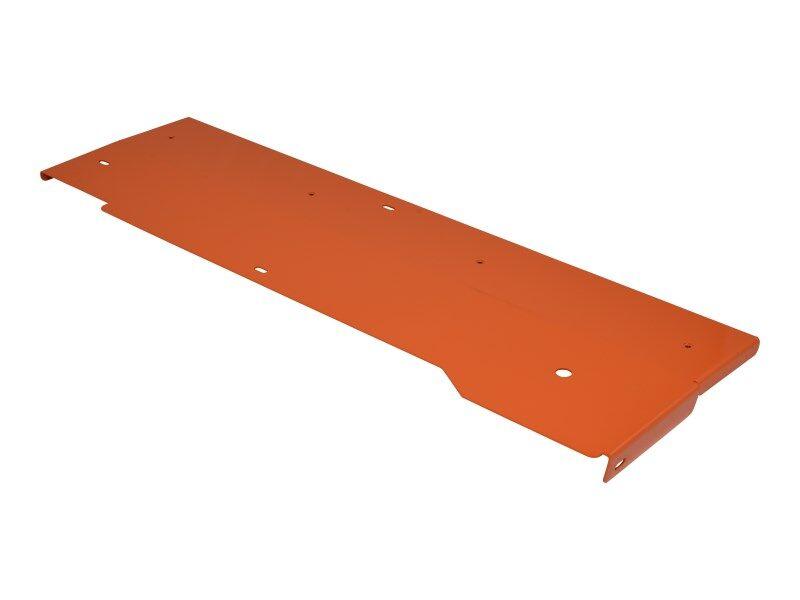 1001117027 Bracket, Hood Support | JLG