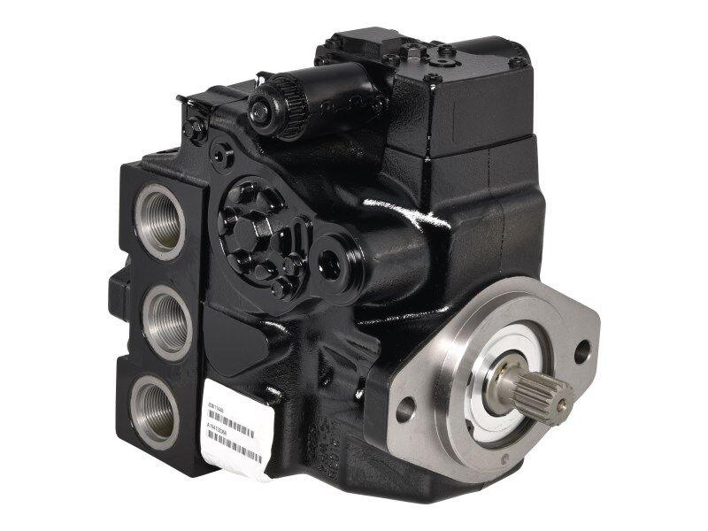 1001117028 Pump, Main | JLG