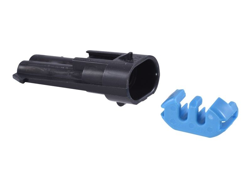 1001117073 Connector, Metri-Pack 150 2 Pos | JLG