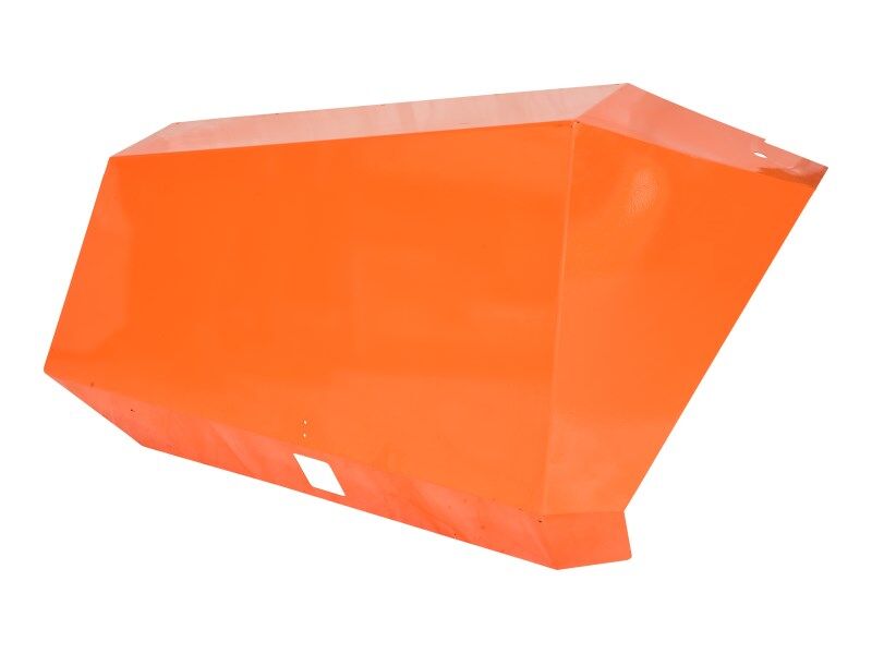 JLG Part # 1001117285 – Hydraulic Side Weld Hood