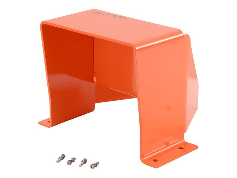 1001117294 Pedal, Footswitch Cover Artic | JLG