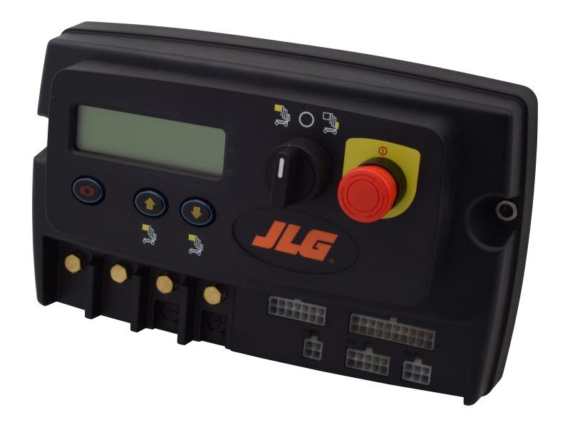 JLG Part # 1001118119 – Ground Module Control