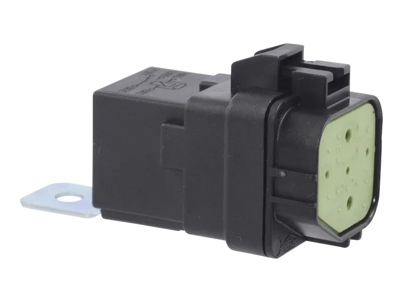 1001118282 Connector, 5 Pos Plug | JLG