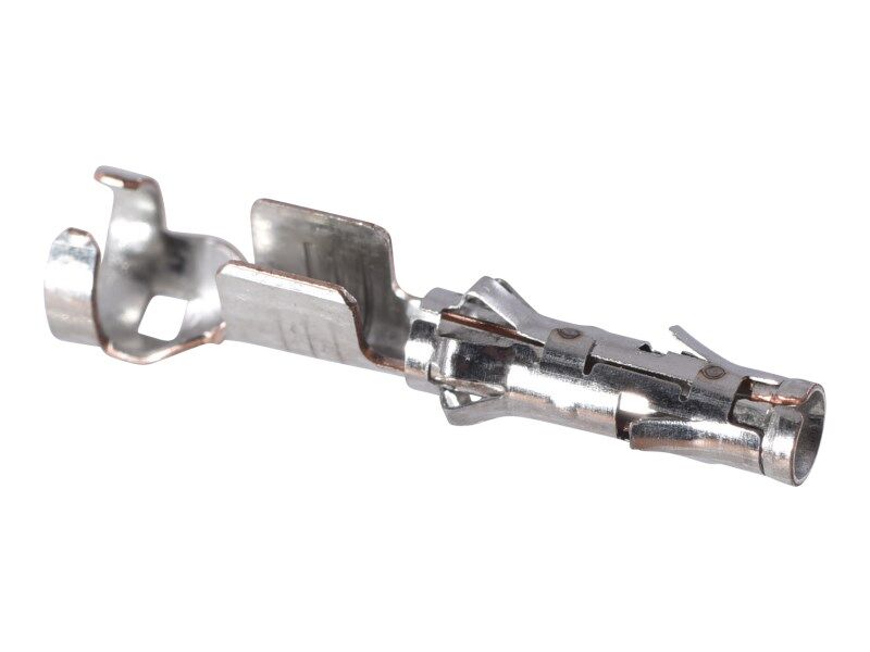1001118392 Terminal, 1.5mm Contact Skt | JLG