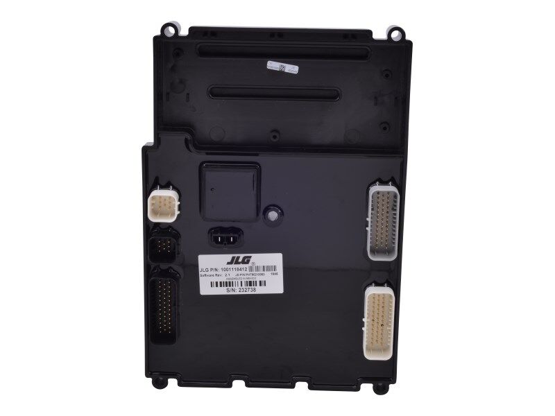 JLG Part # 1001118412 – Ade Platform Control Module